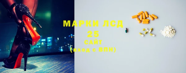 стафф Баксан